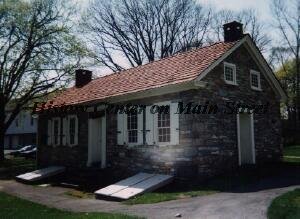 Conrad Weiser Homestead