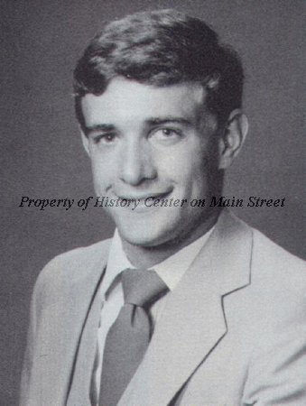 Doug N. Packard MHS 1982