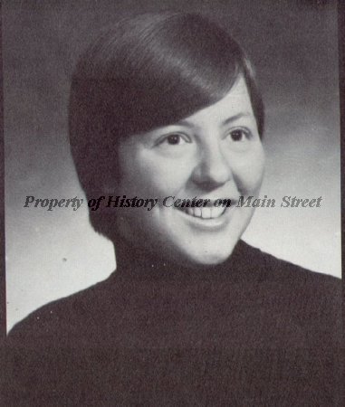 Meg Pfadt MHS 1976