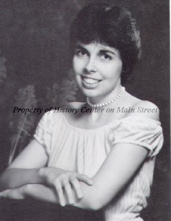 Deb Enderle MHS 1984