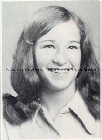 Louise Johns MHS 1972