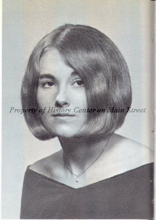 Charol Abrams MHS 1969