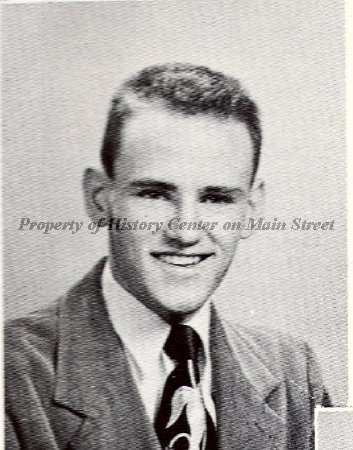 Donald Leigh Stilwell MHS 1952