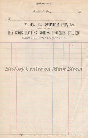 Stationery