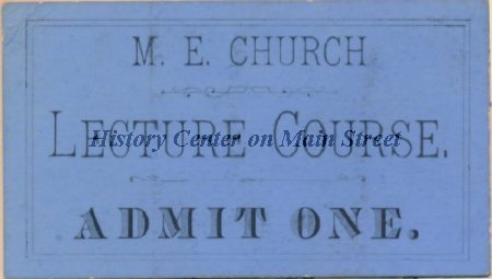 Ticket