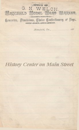 Stationery