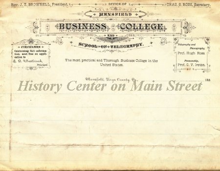 Stationery