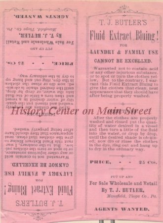 Label
