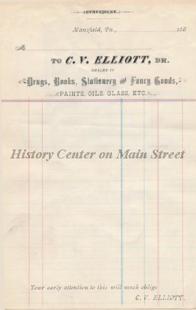 Stationery