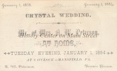 Invitation