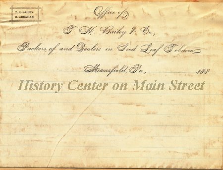 Stationery