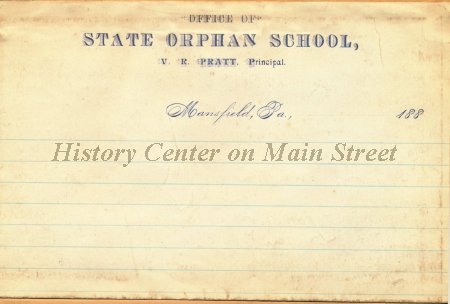 Stationery