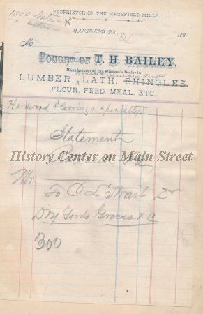 Stationery