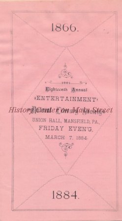 Invitation