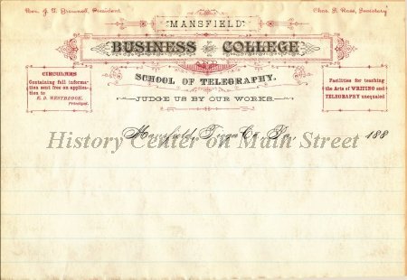 Stationery