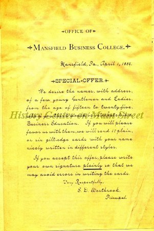 Advertisement
