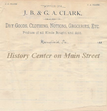Stationery